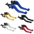 thumbnail image 1 of Motorbike Brake Lever - Motorcycle Clutch and Lever - Pit Bike Front Brake Lever, 1 of 3