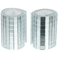 thumbnail image 1 of 2 Rouleaux d'Autocollants Mosaïques Adhésifs pour Décoration de Bricolage, 1 of 9
