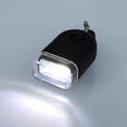 thumbnail image 4 of ASR Outdoor Compact 50 Lumens Survival Emergency 501015 Mini Zipper Flashlight, 4 of 8