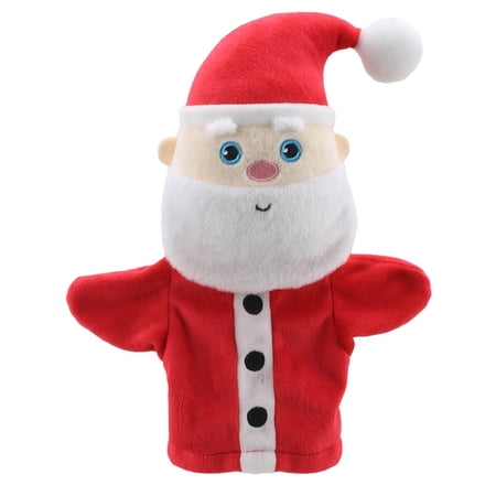 THE PUPPET COMPANY: MY FIRST CHRISTMAS PUPPETS: SANTA CLAU