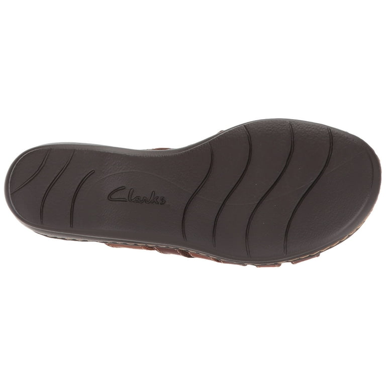 Clarks women's discount leisa field platform