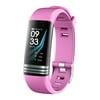Bluetooth Smart Watch Sport Temperature Movement Fitness Smart Watch For iOS