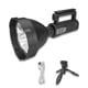 thumbnail image 2 of Toystoory Reflector LED práctico de alto brillo para viajes al aire libre, linterna de búsqueda, batería de litio de 8000 mAh, foco de luz Ropa Deportiva, Zapatos, 2 of 6