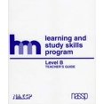 thumbnail image 1 of HM Learning and Study Skills Program, 1 of 1