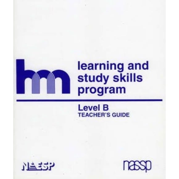 HM Learning and Study Skills Program