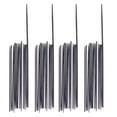 thumbnail image 1 of 40 Piezas 0,6 Mm 8 Piezas 0,7 Mm 4 Piezas 0,8 Mm Herramientas de Reparación de Agujas de shamjiam Clarinete Reed Needle, 1 of 8
