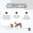 thumbnail image 2 of Juguete Bebida Temática Zippy Paws Tequila para Perro, 2 of 9