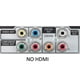 thumbnail image 3 of Reproductor de DVD Sony DVPSR210P y sistema de cine en casa Sony STRDH590, 3 of 7