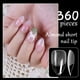 thumbnail image 2 of 2 piezas de levantador de uñas encarnadas, herramienta para uñas encarnadas, abrazadera para dedos, herramienta de acero inoxidable para el cuidado de los pies para paroniquia, dorado, 2 of 8