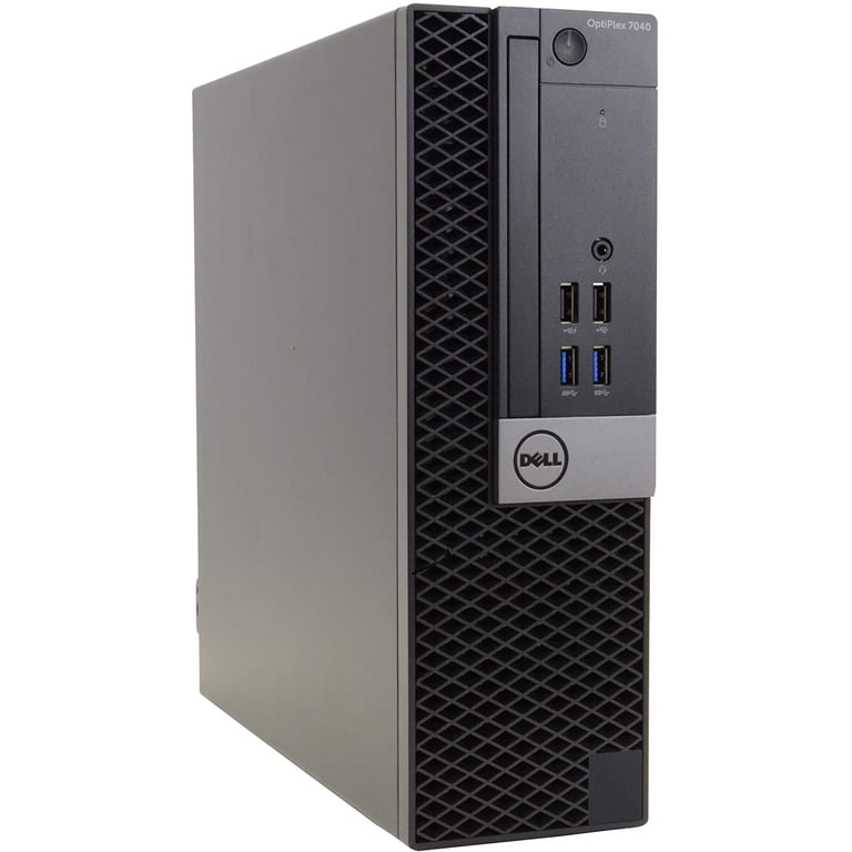 Dell OptiPlex 7040 PC, 22