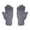 Grey, variant on 1 Pair Dust Removal Cleaning Gloves, Reusable Washable Lint Free Dusting Mittens, Super Soft Absorbent Household Dust Hand Covers, Wiping Duster for Blinds Shelves Auto Interior Home Cleaning