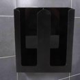 thumbnail image 4 of Porta Vasos de Papel Desechables Estante de Almacenamiento de Botellas inclinadas de PlásTiCO para Tija de Té Con Leche de Café, 4 of 7