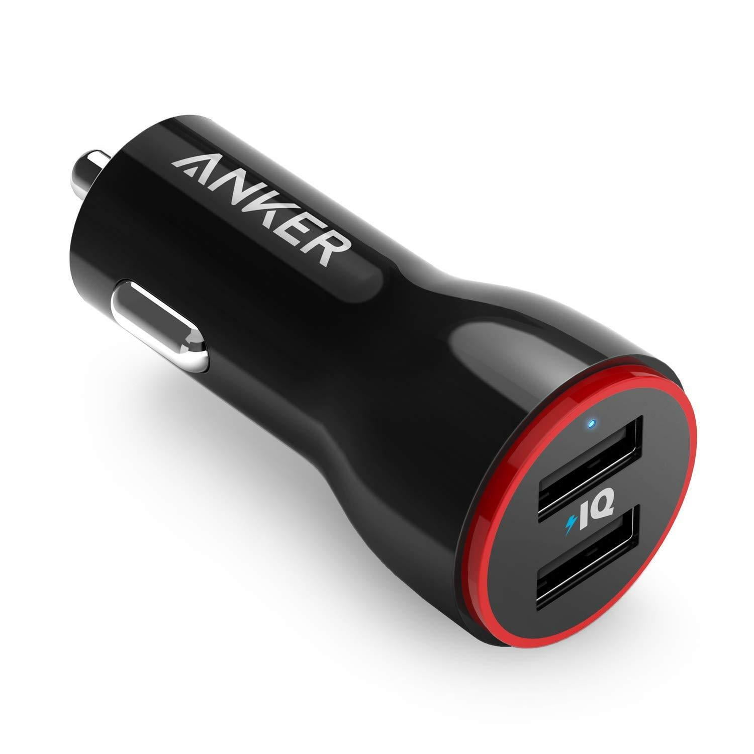 Anker Car Charger - Walmart.com