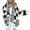 Black, variant on BTFBM Casual Cardigan Sweater for Women Fall Long Sleeve Sweaters Fall Outfits, Loose Fit,Solid,Open Front Chunky Knit Sweaters,Chunky Cardigan Sweaters For Women,Checkered Outwear Coat