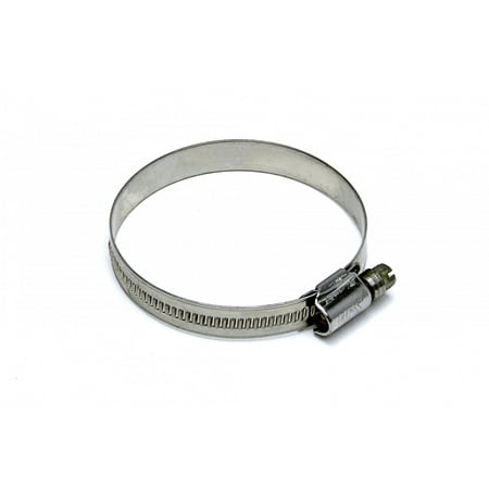 

HPS Stainless Steel Embossed Hose Clamps SAE 10 - 3/4 - 1-1/8 (19mm-28mm)