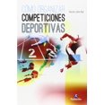 thumbnail image 1 of Cómo organizar competiciones deportivas Blanco, 1 of 2