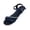 Blue, variant on Lenago Women's Sport Sandals Adjustable Strap Platform Sole Casual Summer Walking Sandals Comfortable Non Slip Outdoor Hiking Sandals Summer Vacation Blue 7