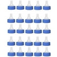 thumbnail image 3 of 25/pk - Enfamil Standard Flow Soft Disposable Nipples, 3 of 3