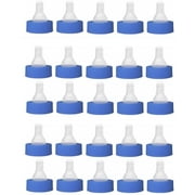 25/pk - Enfamil Standard Flow Soft Disposable Nipples