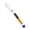 typeC, variant on Long Tip Deep Reach Marking Pen, Woodworking Tile Marker, Waterproof Permanent Marker, Precision Marking Accessory For Drilling Positioning, Flooring And Masonry Work