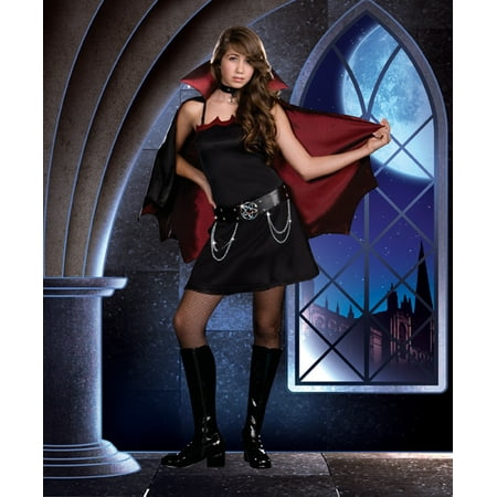 Costumes For All Occasions RL6570JSM Small Twilight Bite