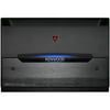 Kenwood KAC-7205 Car Amplifier, 1000 W PMPO, 2 Channel