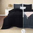thumbnail image 1 of Juego de edredón Utopia Bedding, alternativa a la cama de matrimonio, 1 of 7
