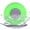 Green, variant on Wireless Bluetooth Waterproof Speaker With Suction Cup Sound For Car, Shower Sound