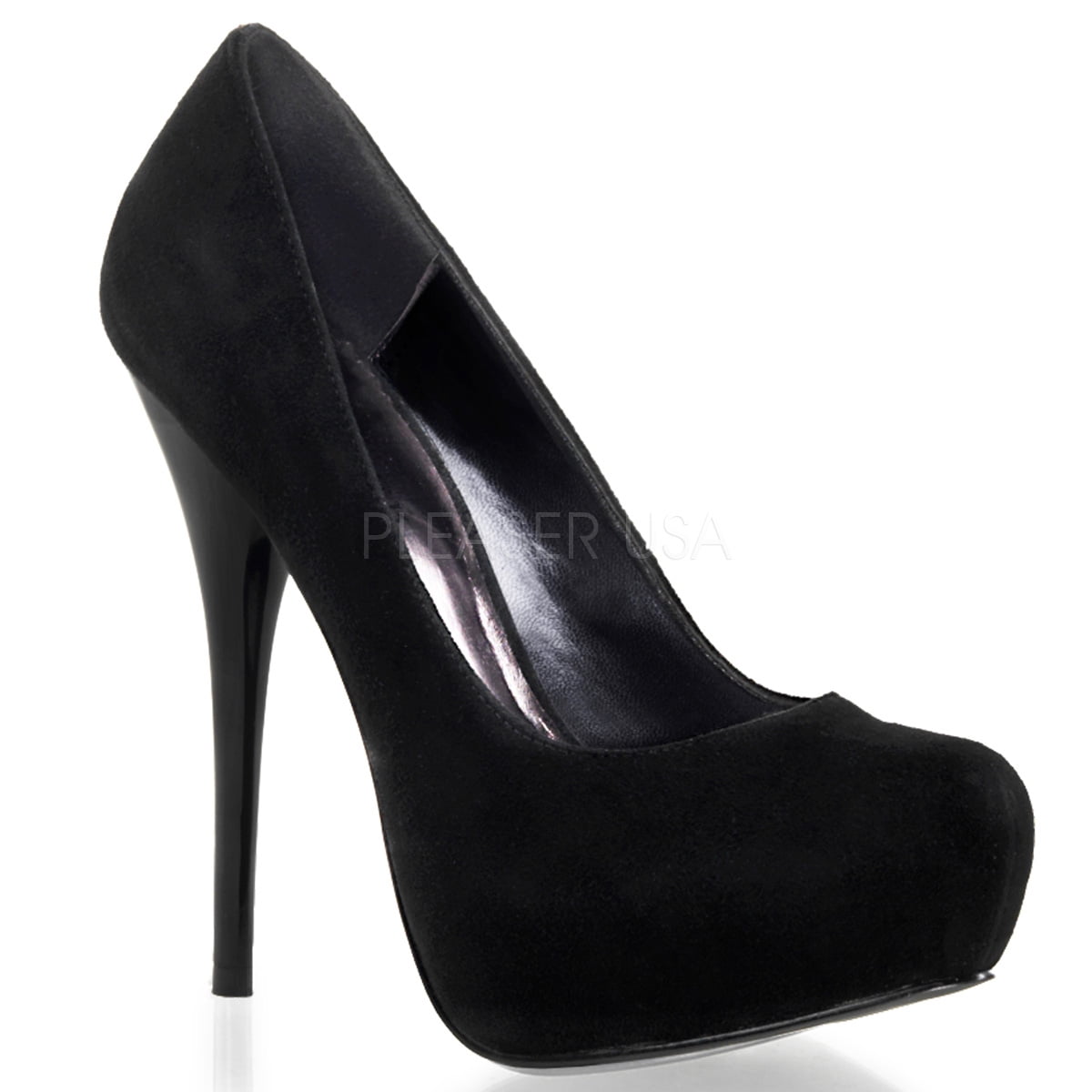 hidden platform shoes