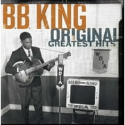 B.B. King: Original Greatest Hits