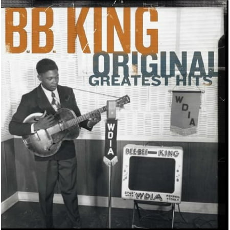 B.B. King: Original Greatest Hits
