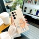 thumbnail image 3 of Mejore el aspecto de su iPhone 15 Pro Max, 14, 13, 12 Pro y 11 con elegantes fundas florales y de calaveras, 3 of 4
