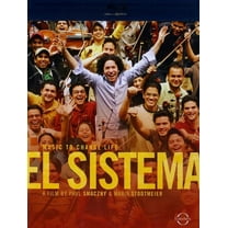 El Sistema (Blu-ray), Euroarts, Documentary