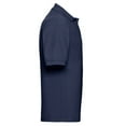 thumbnail image 3 of Russell Mens Polycotton Pique Polo Shirt, 3 of 3