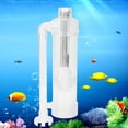 thumbnail image 3 of Transparent Aquarium Protein Fish Tank Collector Waste Filter Ornamental Fish Feeding Box, 3 of 10