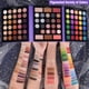 thumbnail image 2 of Set de maquillaje UCANBE Paleta de sombras de ojos con 15 pinceles, 86 colores, 2 of 7
