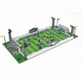 thumbnail image 1 of Jouets Blocs de Construction Terrain de Soccer Coupe du Monde de Haute Qualité, 1 of 2