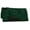 Hunter Green, variant on Pony 24" x 24" Kodel Fleece Princess Saddle Pad (Hunter Green)