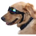 thumbnail image 4 of Gafas De Sol Gafas De Seguridad Gafas De Natación Para Perros - Negro - Protección Para Los Ojos,11 Feliz Sencillez, 4 of 5