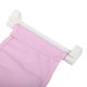 thumbnail image 1 of Baby bath net, shower support, baby bath mat, pink cardboard cushion, 1 of 2