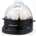 thumbnail image 1 of Alertas de voz Elite Gourmet EGC587 para cocinar huevos para encimera con 7 huevos, 1 of 7