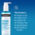 thumbnail image 4 of Limpiador facial Neutrogena Hydro Boost Leche calmante 230 ml Neutrogena Neutrogena, 4 of 8