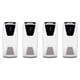 thumbnail image 1 of 4X Ambientador Automático para el Hotel Sensor de Luz para el Hogar Dispensador de Perfume Máquina de Pulverizador de Perfume Regular Difusor, 1 of 9