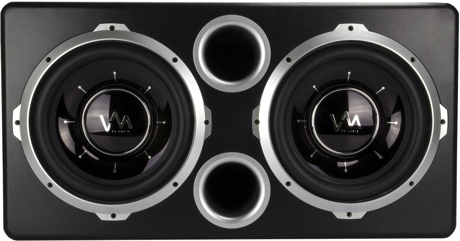vm audio 12 inch subwoofer