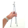 thumbnail image 5 of Tripie Aluminio Largo 40 Cm Para Celular CONTOYSA PLATA, 5 of 5