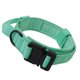 thumbnail image 1 of Collar de perro Gloria Collar de entrenamiento para medianos y grandes L Verde, 1 of 8