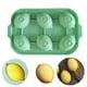 thumbnail image 5 of Moldes para hornear, molde para pastel de 6 limones, para hornear pasteles, bricolaje, fondant, chocolate, decoración de pasteles, herramientas de cocina, utensilios para hornear, modelo de limón de s, 5 of 9