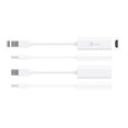 thumbnail image 3 of Adaptador de pantalla USB a HDMI j5create JUA195 1080P, 3 of 8