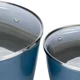 thumbnail image 4 of Bateria de Cocina de Aluminio Forjado con Antiadherente Cerámico Crown Baccara, 4 of 4