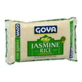 thumbnail image 2 of GOYA Thai Jasmine Rice, 10 lb Bag, Fat-Free, Low Sodium, Gluten Free, 2 of 6